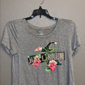 Hollister Tee